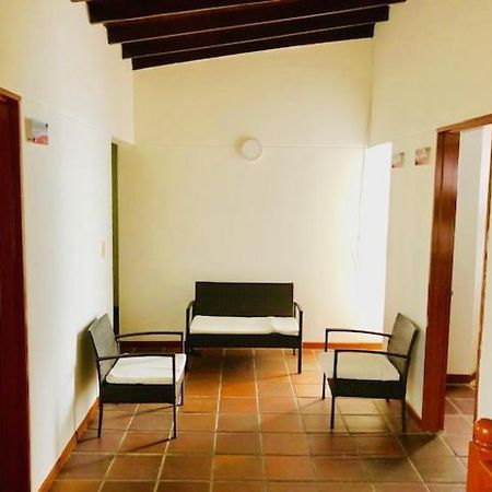 ميديلين Casa Hotel Palmas Del Estadio 2 المظهر الخارجي الصورة