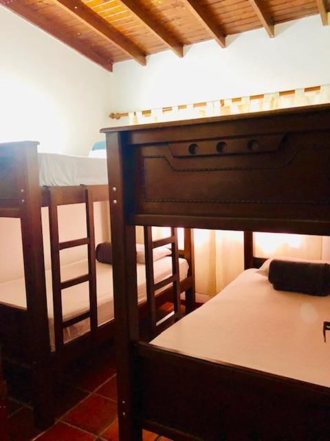 ميديلين Casa Hotel Palmas Del Estadio 2 المظهر الخارجي الصورة