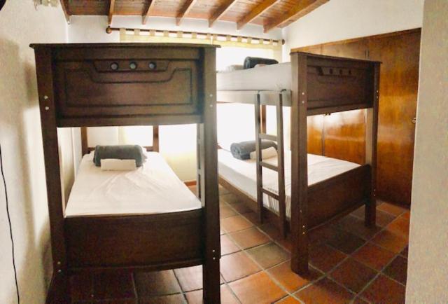 ميديلين Casa Hotel Palmas Del Estadio 2 المظهر الخارجي الصورة