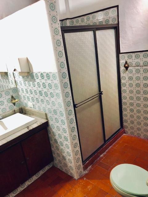 ميديلين Casa Hotel Palmas Del Estadio 2 المظهر الخارجي الصورة