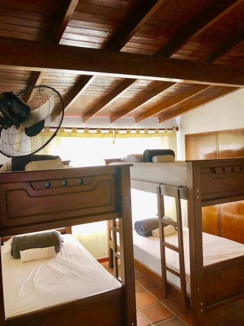 ميديلين Casa Hotel Palmas Del Estadio 2 المظهر الخارجي الصورة